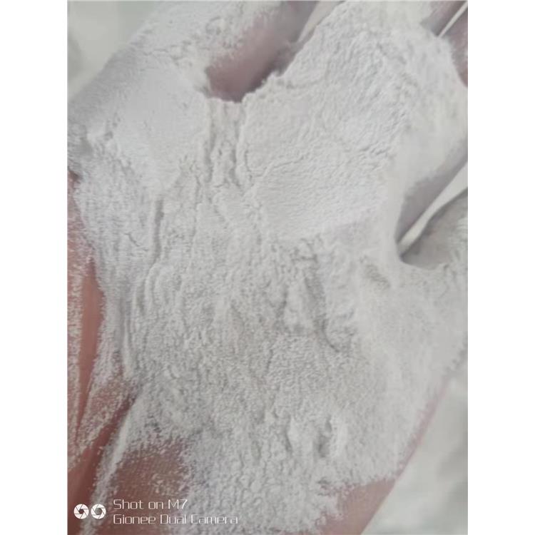 铜川水处理用氧化镁储存注意事项